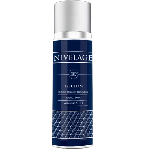 Nivelage krem pod oczy — Rossmann